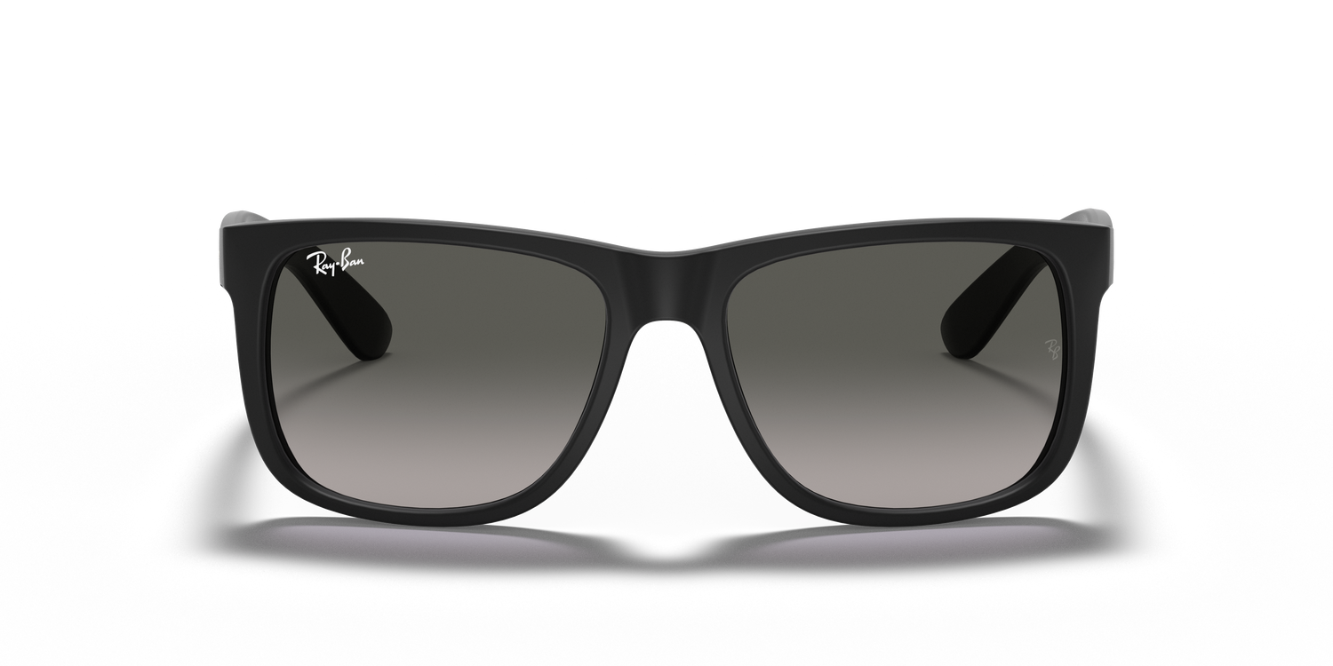 RAY-BAN RB4165 JUSTIN 601/8G 55