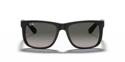 RAY-BAN RB4165 JUSTIN 601/8G 55