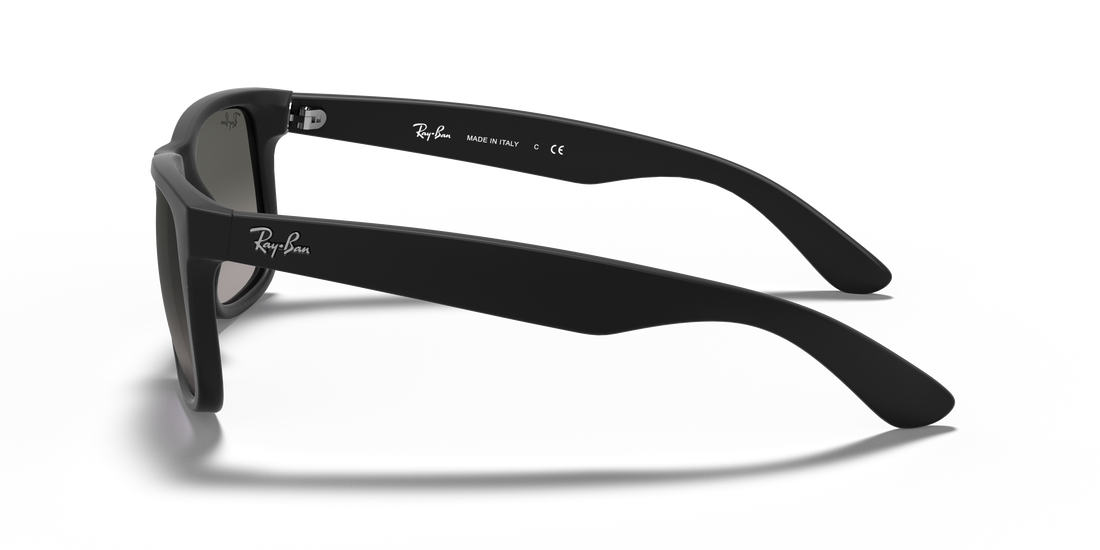 Sunglasses ray-ban rb4165 justin 601/8g male size 51mm - Detailed view