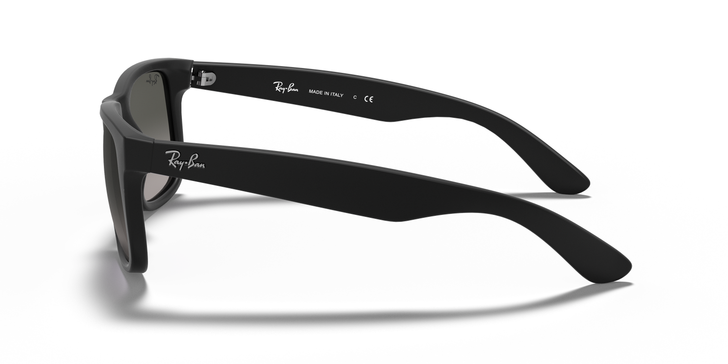 RAY-BAN RB4165 JUSTIN 601/8G 55 - 9