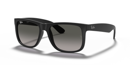 RAY-BAN RB4165 JUSTIN 601/8G 55 - 14