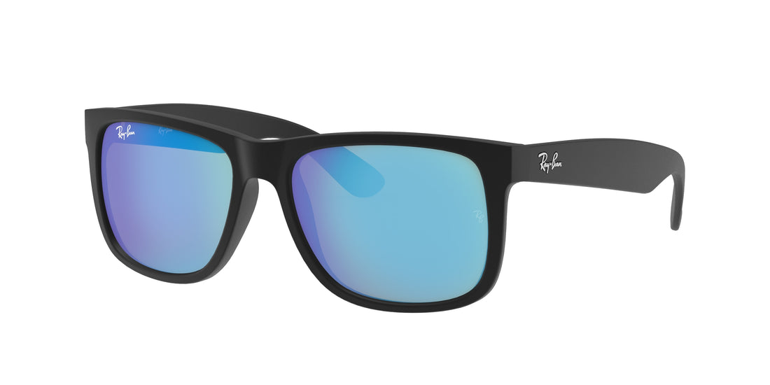 Sunglasses ray-ban rb4165 justin 622/55 masculino size 51mm - Main view