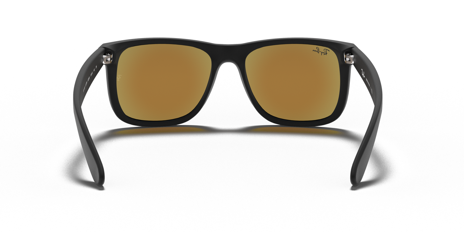 RAY-BAN RB4165 JUSTIN 622/55 55
