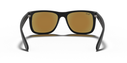 RAY-BAN RB4165 JUSTIN 622/55 55