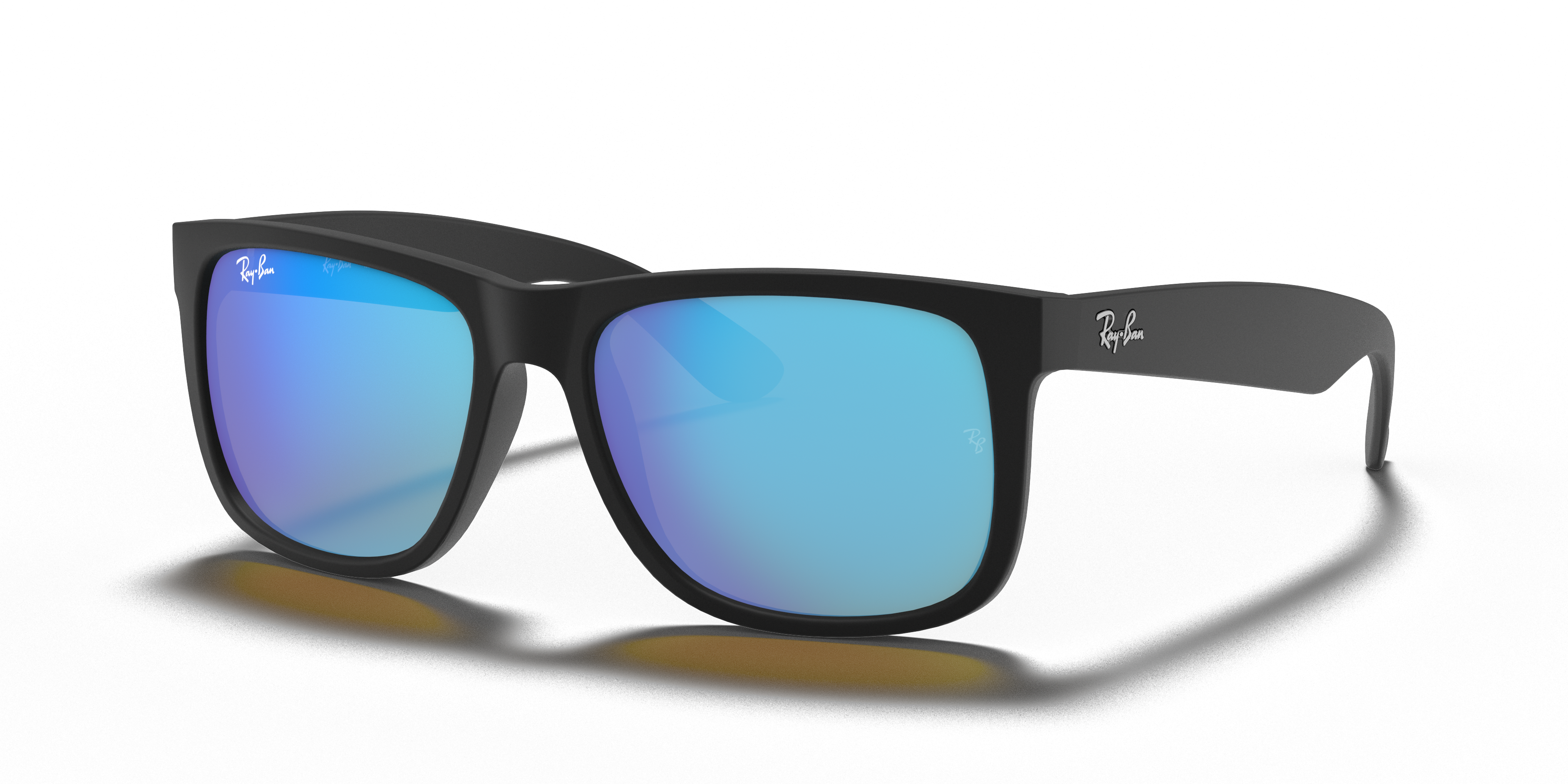 RAY-BAN RB4165 JUSTIN 622/55 55