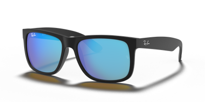 RAY-BAN RB4165 JUSTIN 622/55 55