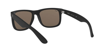 RAY-BAN RB4165 JUSTIN 622/5A 55