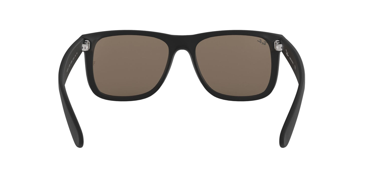 RAY-BAN RB4165 JUSTIN 622/5A 55