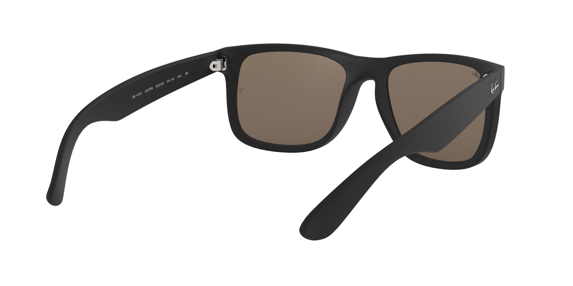 RAY-BAN RB4165 JUSTIN 622/5A 55