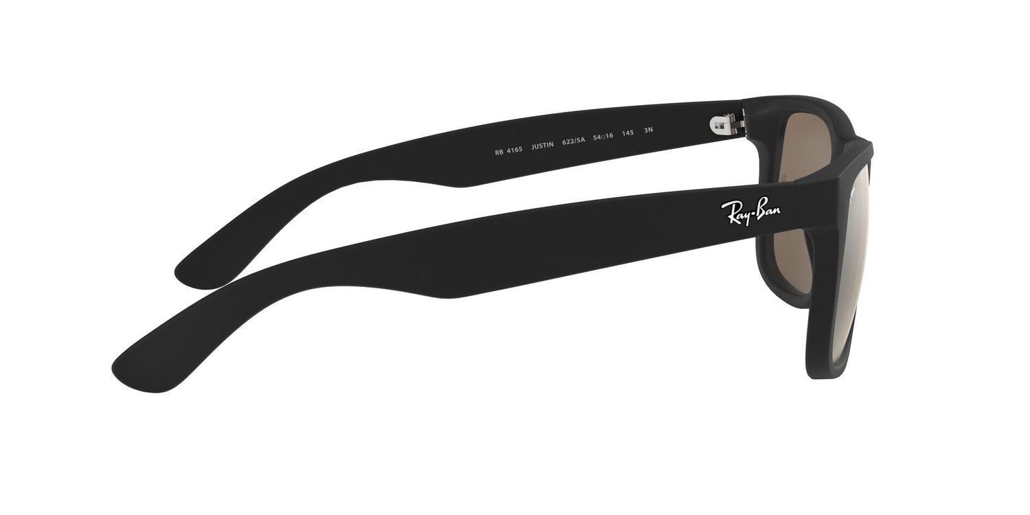 RAY-BAN RB4165 JUSTIN 622/5A 55