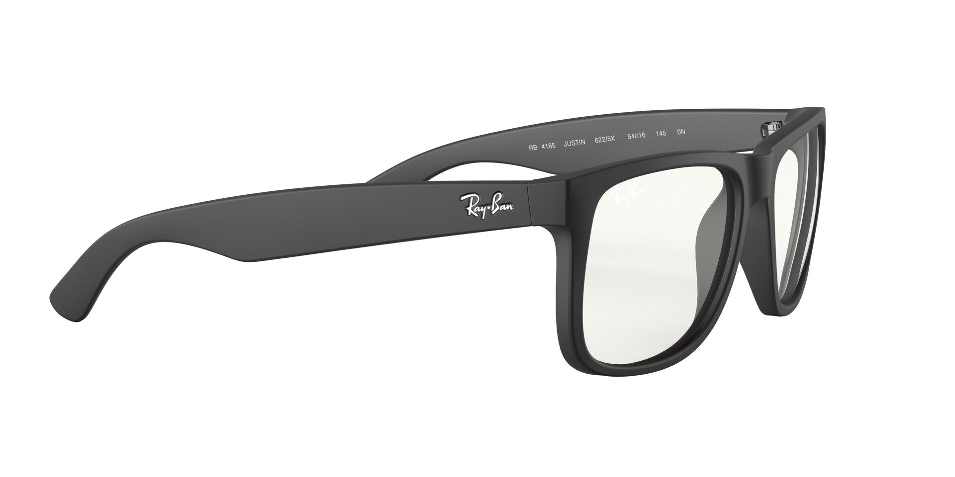 RAY-BAN RB4165 JUSTIN 622/5X 55