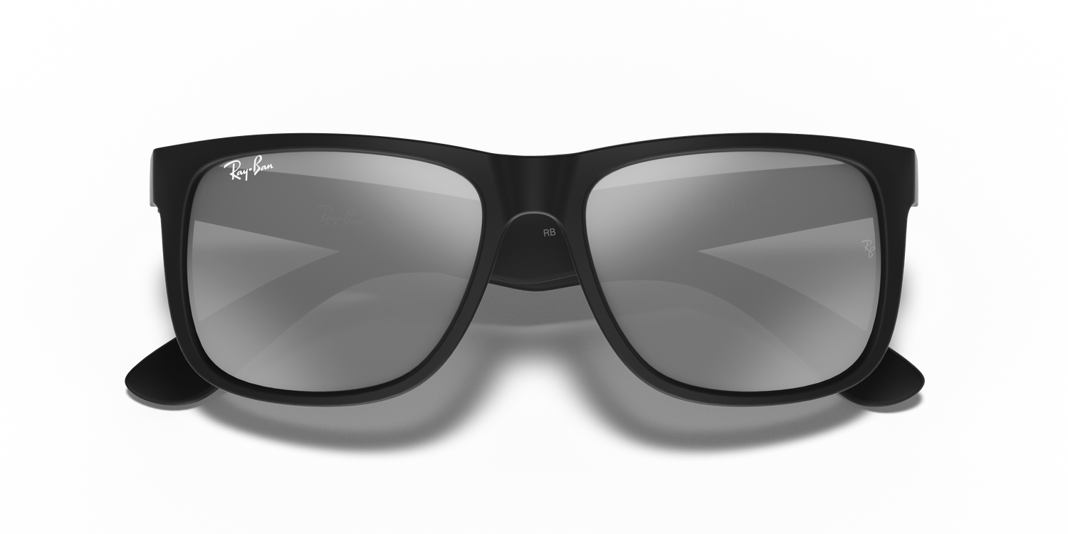 RAY-BAN RB4165 JUSTIN 622/6G 51