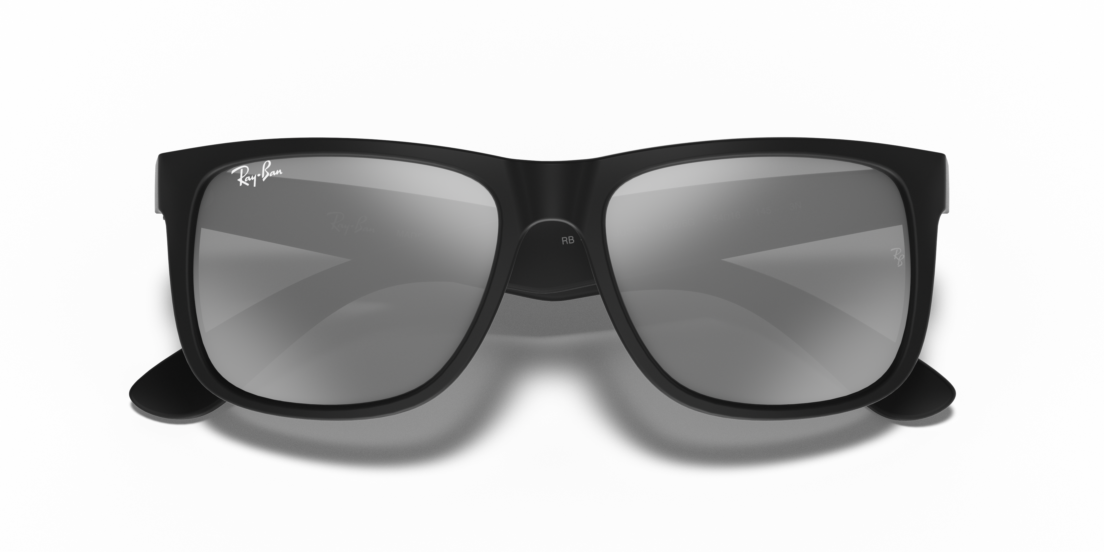 RAY-BAN RB4165 JUSTIN 622/6G 51
