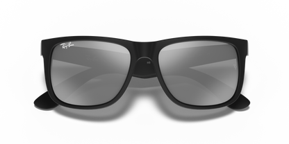 RAY-BAN RB4165 JUSTIN 622/6G 51