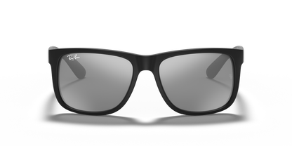 RAY-BAN RB4165 JUSTIN 622/6G 55