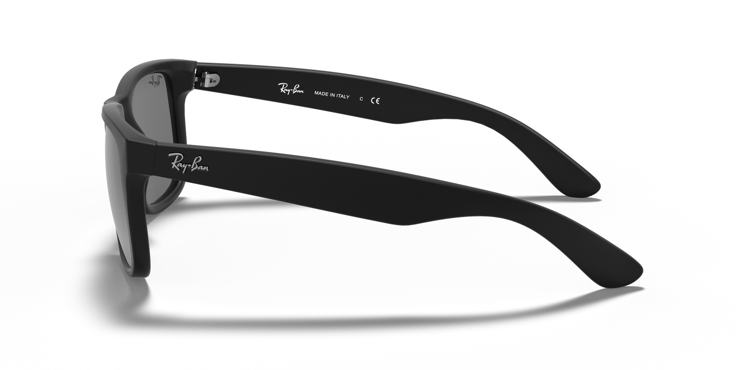 RAY-BAN RB4165 JUSTIN 622/6G 55