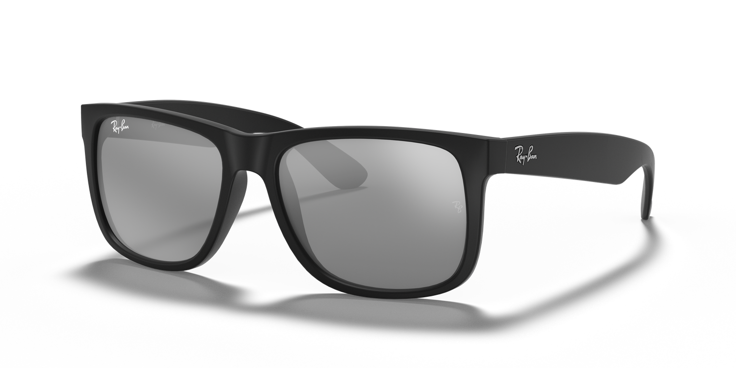 RAY-BAN RB4165 JUSTIN 622/6G 51