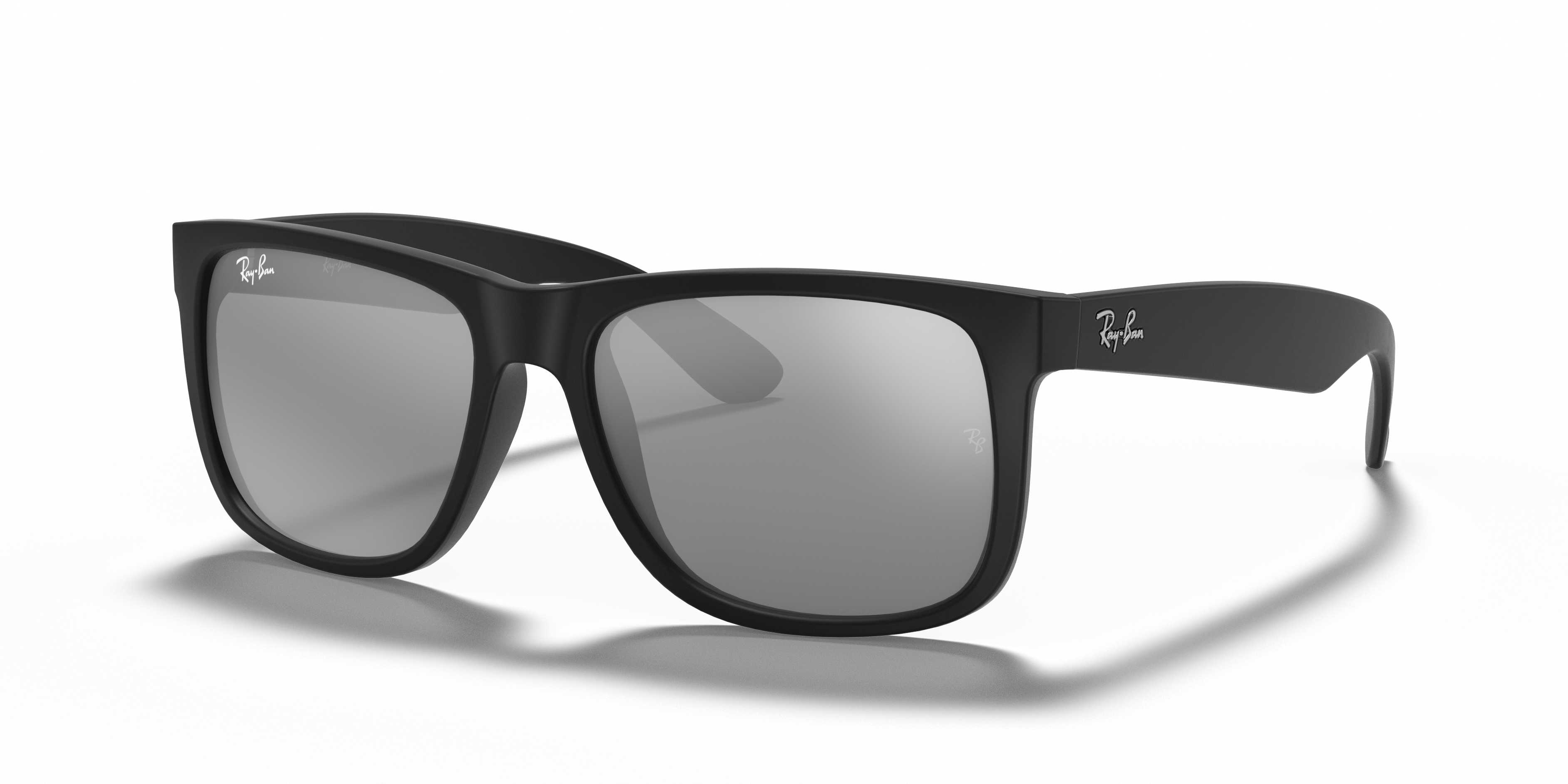 RAY-BAN RB4165 JUSTIN 622/6G 55
