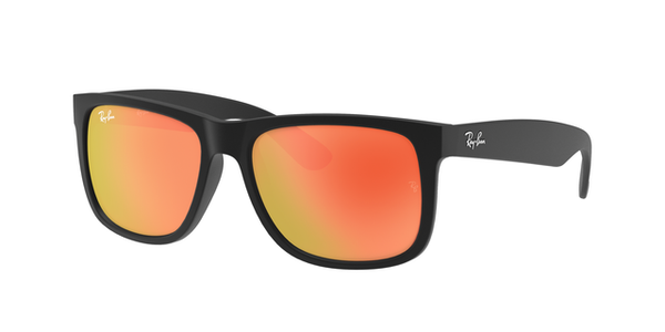 RAY-BAN RB4165 JUSTIN 622/6Q 51