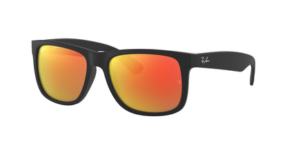 RAY-BAN RB4165 JUSTIN 622/6Q 51