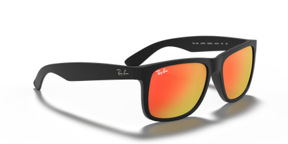 RAY-BAN RB4165 JUSTIN 622/6Q 55