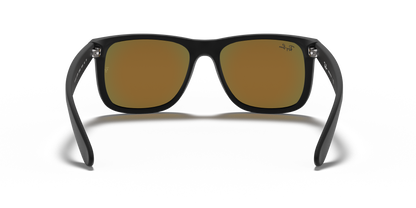 RAY-BAN RB4165 JUSTIN 622/6Q 55