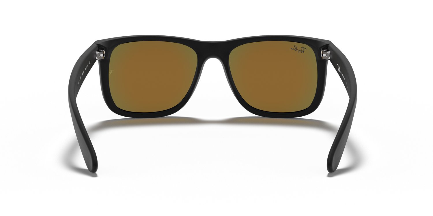 RAY-BAN RB4165 JUSTIN 622/6Q 51