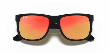 RAY-BAN RB4165 JUSTIN 622/6Q 51
