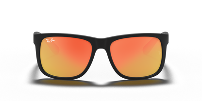 RAY-BAN RB4165 JUSTIN 622/6Q 55