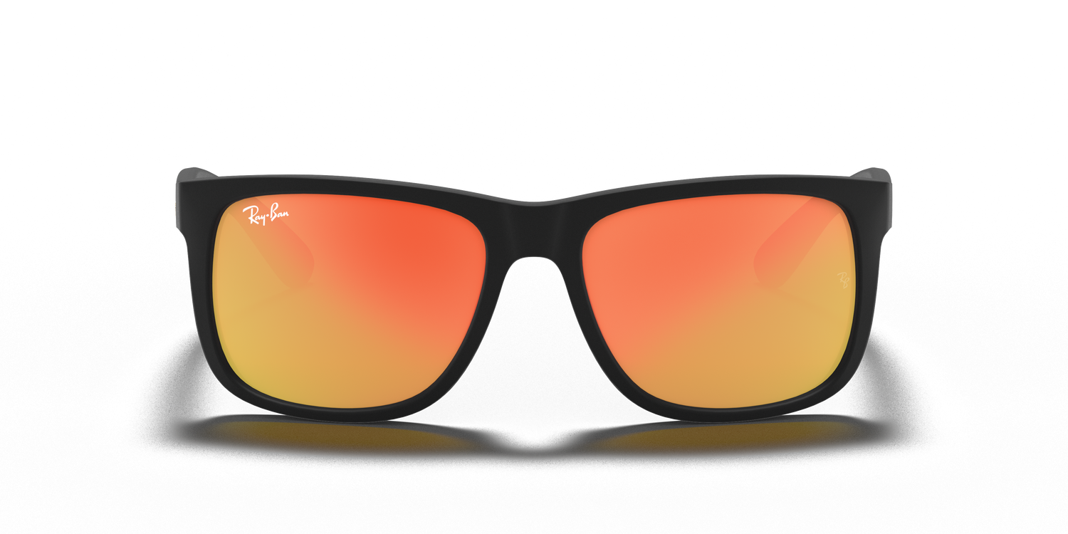 RAY-BAN RB4165 JUSTIN 622/6Q 51