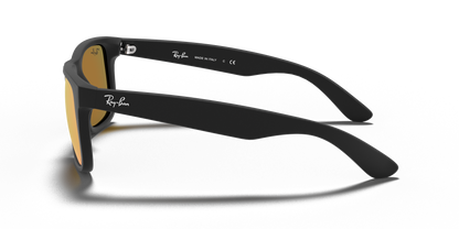 RAY-BAN RB4165 JUSTIN 622/6Q 55
