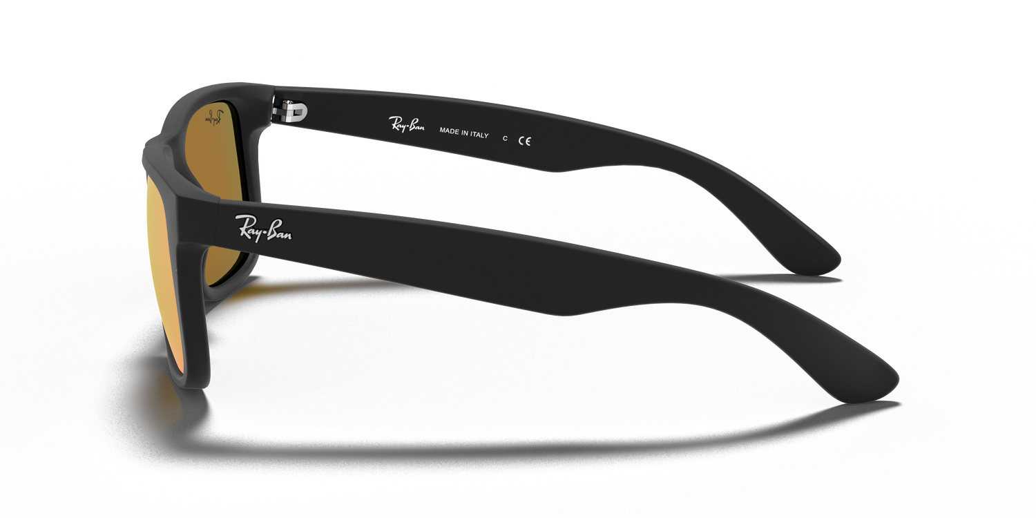 RAY-BAN RB4165 JUSTIN 622/6Q 51