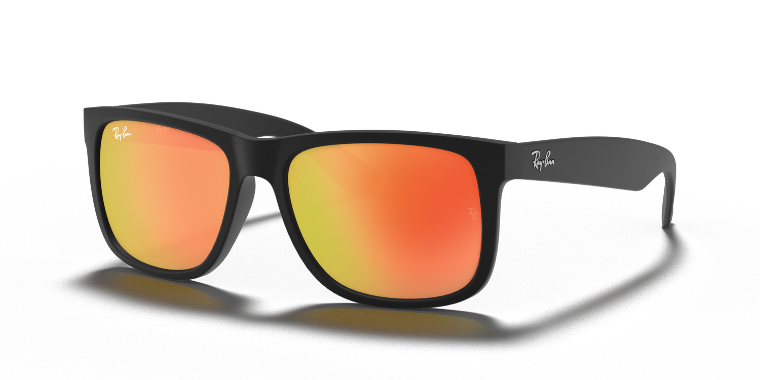 RAY-BAN RB4165 JUSTIN 622/6Q 51