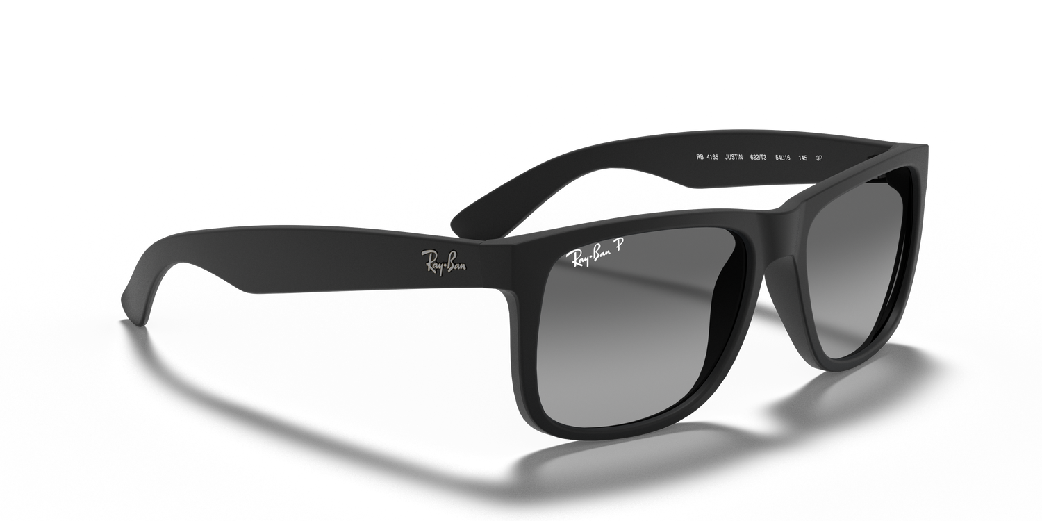 Ray-Ban RB4165 Justin 622/T3 55