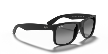 Ray-Ban RB4165 Justin 622/T3 55