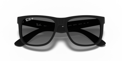 Ray-Ban RB4165 Justin 622/T3 55