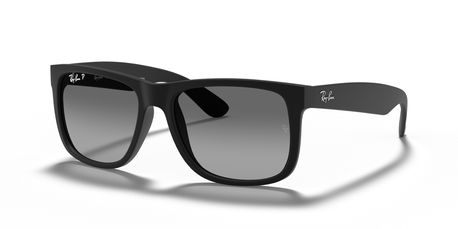 Ray-Ban RB4165 Justin 622/T3 55