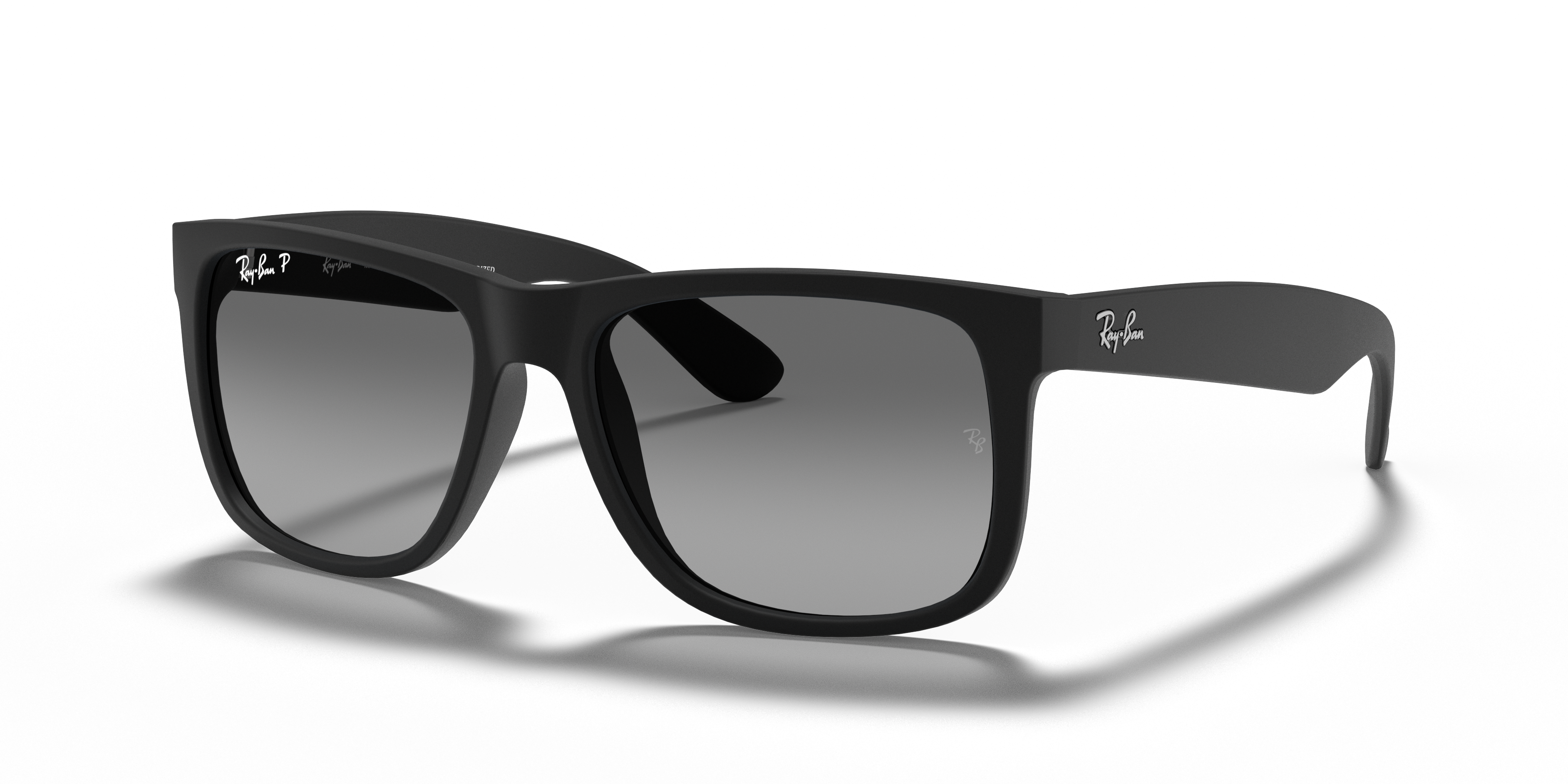 Ray-Ban RB4165 Justin 622/T3 55