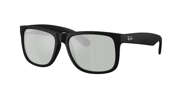 RAY-BAN RB4165 JUSTIN 622/Y4 55