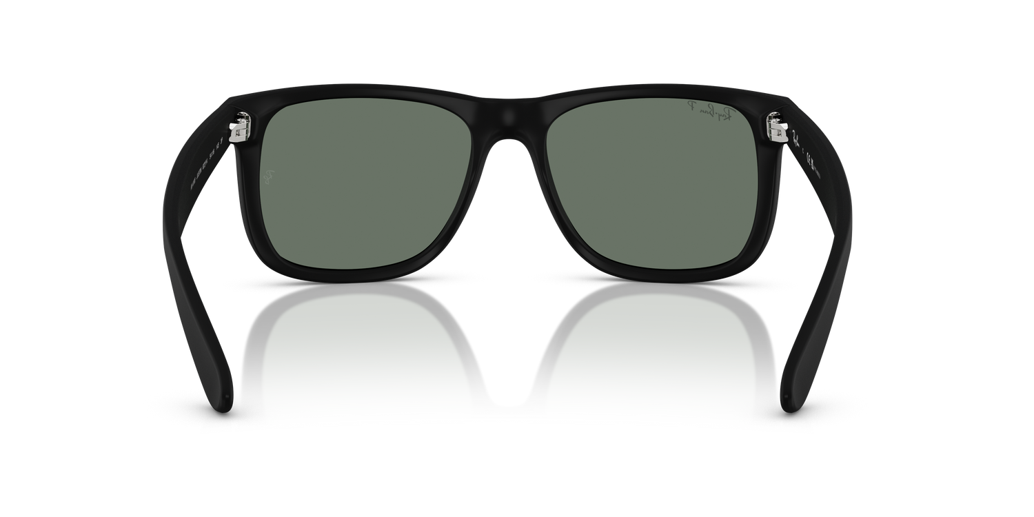 RAY-BAN RB4165 JUSTIN 622/Y4 51
