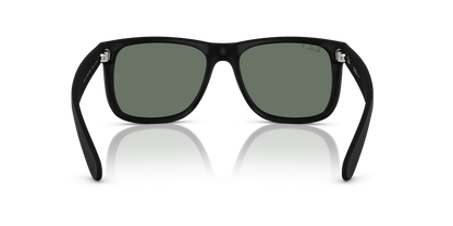 RAY-BAN RB4165 JUSTIN 622/Y4 55