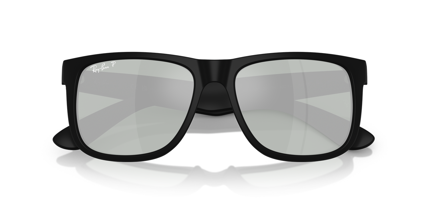 RAY-BAN RB4165 JUSTIN 622/Y4 51