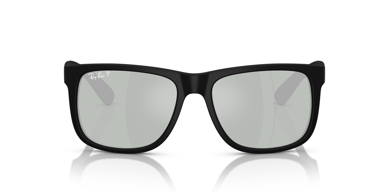 RAY-BAN RB4165 JUSTIN 622/Y4 51