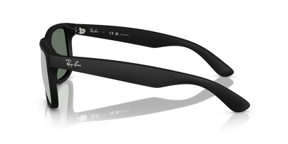 RAY-BAN RB4165 JUSTIN 622/Y4 51