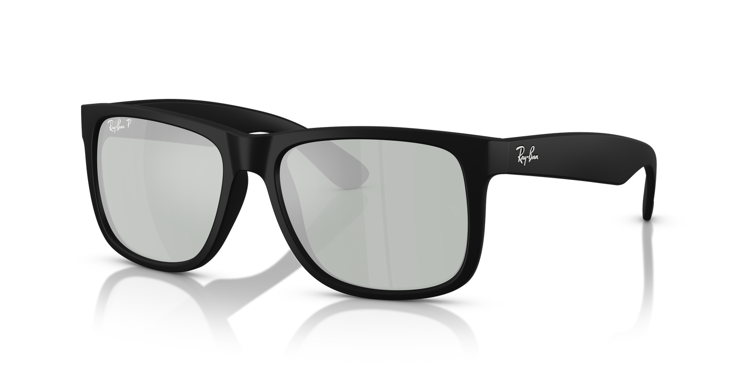 RAY-BAN RB4165 JUSTIN 622/Y4 51