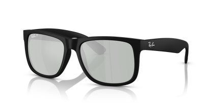 RAY-BAN RB4165 JUSTIN 622/Y4 51