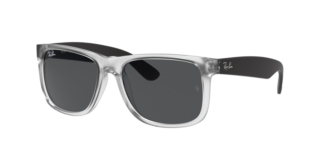 Occhiali da sole ray-ban rb4165 justin 651287 masculino taglia 55mm - Vista principale