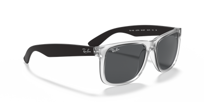 RAY-BAN RB4165 JUSTIN 651287 51