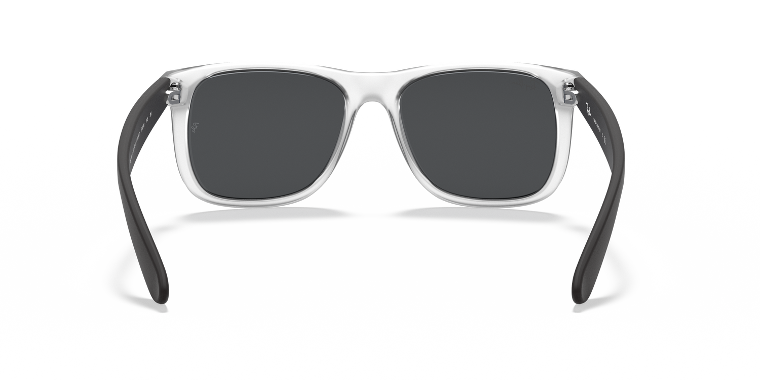 RAY-BAN RB4165 JUSTIN 651287 51