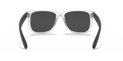 RAY-BAN RB4165 JUSTIN 651287 51